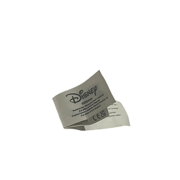 Plush Minnie Mouse Rapunzel Princess Disney Park14" w/Satin Dress Blond wig - Picture 9 of 12